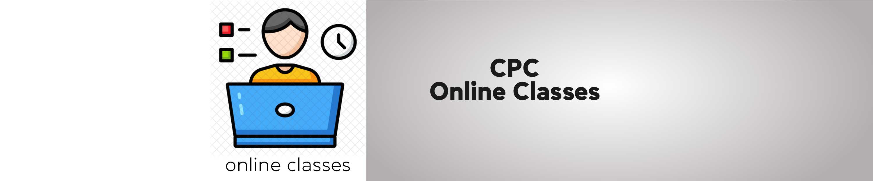 CPC ONLINE CLASSES