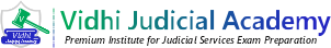 Vidhi Judicial Academy